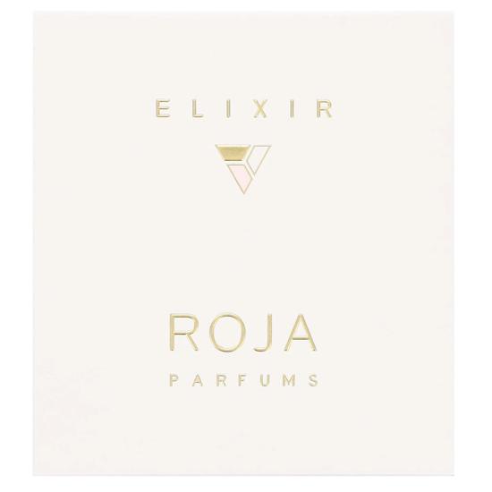 Roja Parfums Elixir Pour Femme Essence De Parfum 100ml