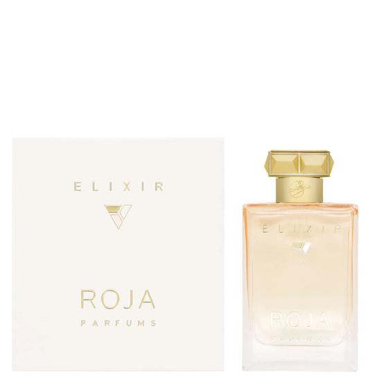 Roja Parfums Elixir Pour Femme Essence De Parfum 100ml