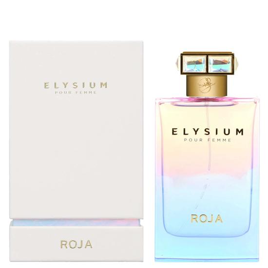 Roja Parfums Elysium Pour Femme Eau De Parfum 75ml