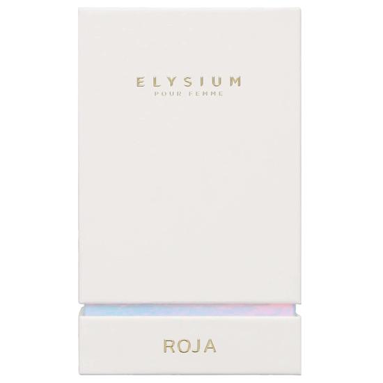 Roja Parfums Elysium Pour Femme Eau De Parfum 75ml