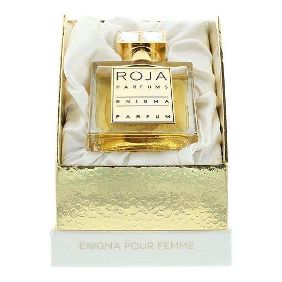 Roja Parfums Enigma Eau De Parfum 50ml