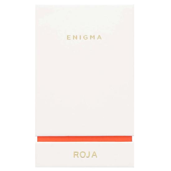 Roja Parfums Enigma Pour Femme Eau De Parfum 75ml