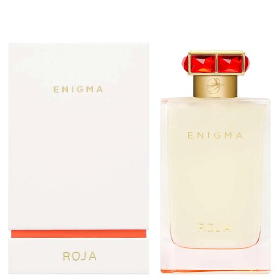 Roja Parfums Enigma Pour Femme Eau De Parfum 75ml