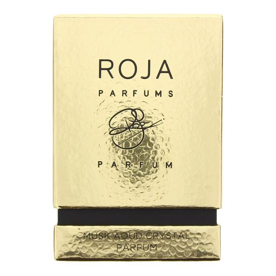 Roja Parfums Musk Aoud Crystal Parfum 100ml