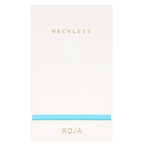 Roja Parfums Reckless Pour Femme Eau De Parfum 75ml