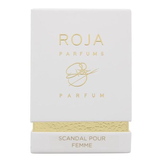Roja Parfums Scandal Eau De Parfum 50ml
