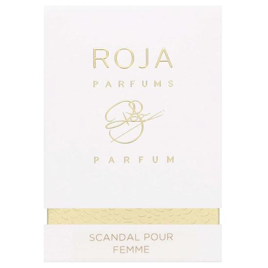 Roja Parfums Scandal Eau De Parfum 50ml