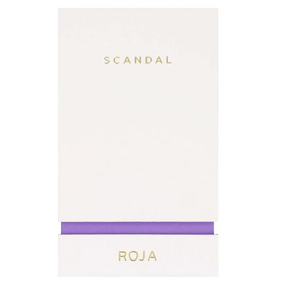 Roja Parfums Scandal Pour Femme Eau De Parfum 75ml