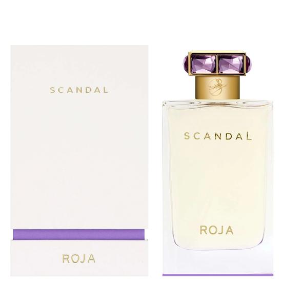 Roja Parfums Scandal Pour Femme Eau De Parfum 75ml