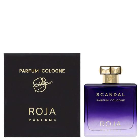 Roja Parfums Scandal Pour Homme Parfum Cologne 100ml