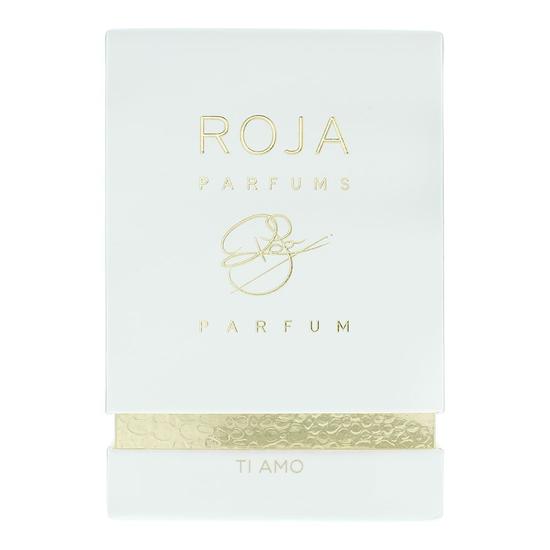 Roja Parfums Ti Amo Eau De Parfum 50ml