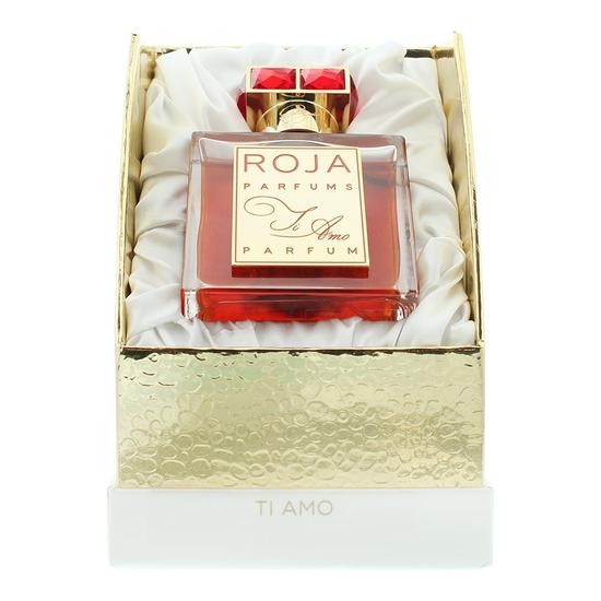 Roja Parfums Ti Amo Eau De Parfum 50ml