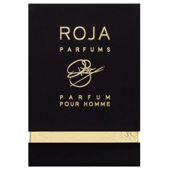 Roja Parfums Vetiver Pour Homme Parfum 50ml