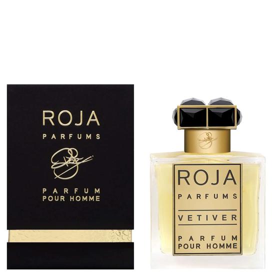 Roja Parfums Vetiver Pour Homme Parfum 50ml