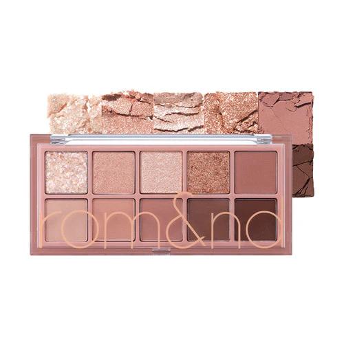 Rom&nd Romand Better Than Palette #01 Pampas Garden