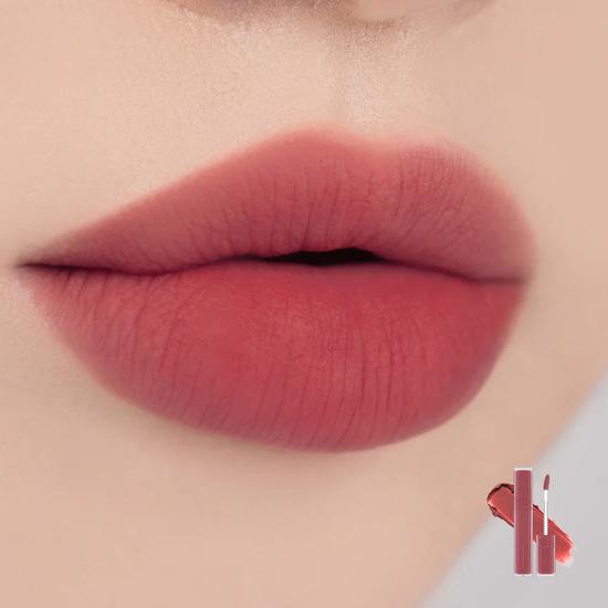 Rom&nd Romand Blur Fudge Tint 06 MAUVISH