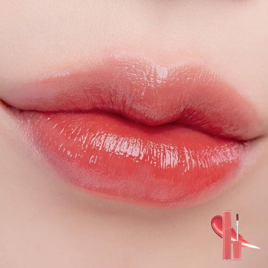 Rom&nd Romand Dewy*Ful Water Tint 09 COTTON MELBA