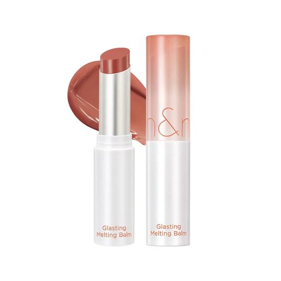 Rom&nd Romand Glasting Melting Balm 01 COCO NUDE