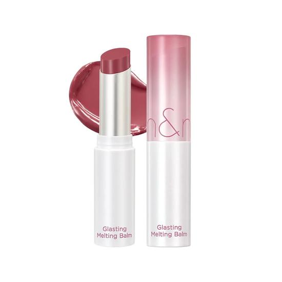 Rom&nd Romand Glasting Melting Balm 01 COCO NUDE