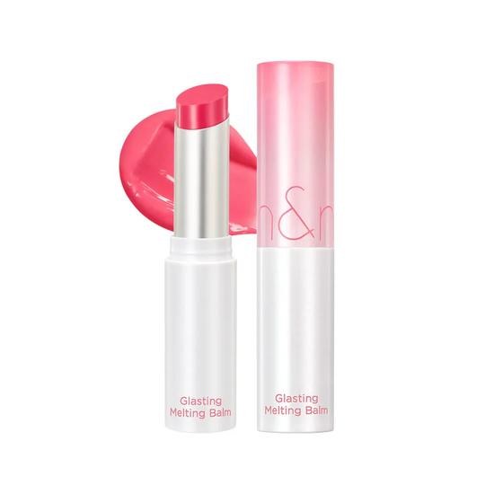 Rom&nd Romand Glasting Melting Balm 01 COCO NUDE