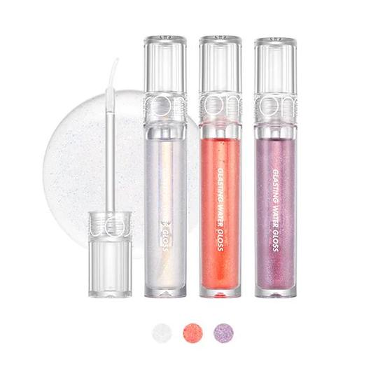 Rom&nd Romand Glasting Water Gloss #01 Sanho Crush