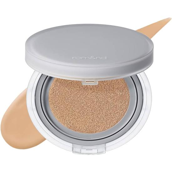 Rom&nd Romand Nu Zero Cushion 01 porcelain17