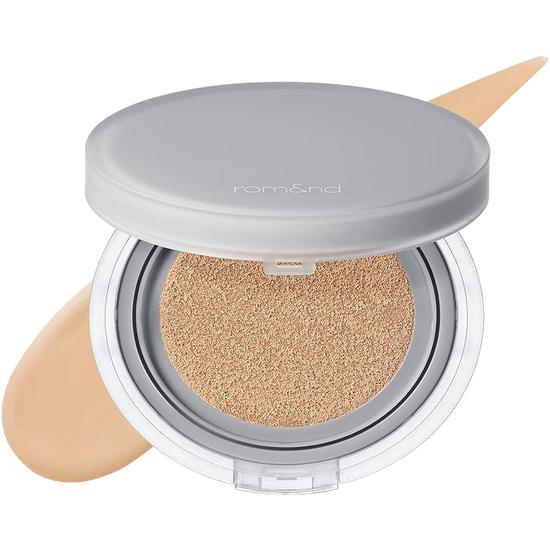 Rom&nd Romand Nu Zero Cushion 01 porcelain17