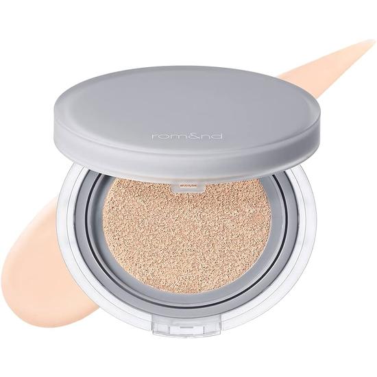 Rom&nd Romand Nu Zero Cushion 01 porcelain17