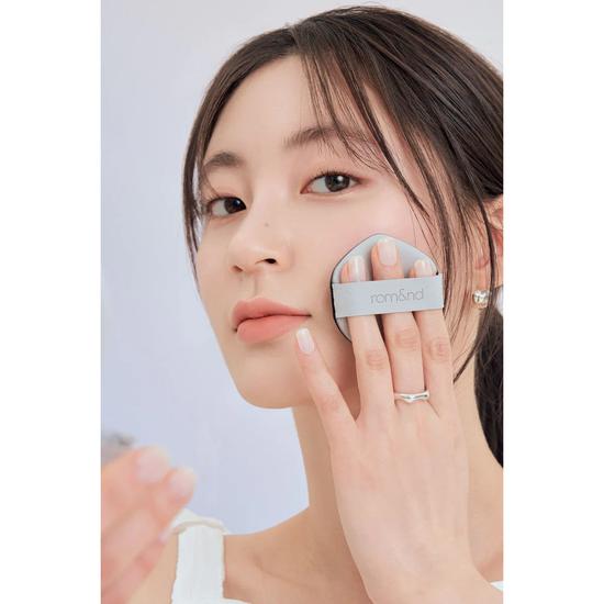 Rom&nd Romand Nu Zero Cushion 01 porcelain17