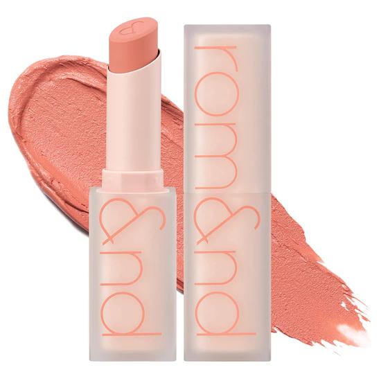 Rom&nd Romand Zero Matte Lipstick 02 ALL THAT JAZZ