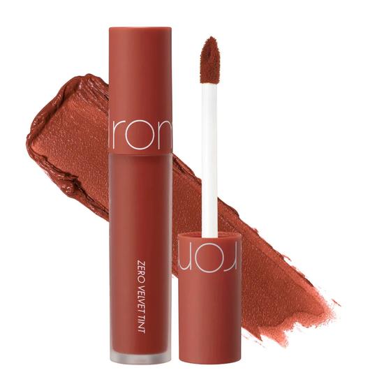 Rom&nd Romand Zero Velvet Tint 16. BURNY NUDE