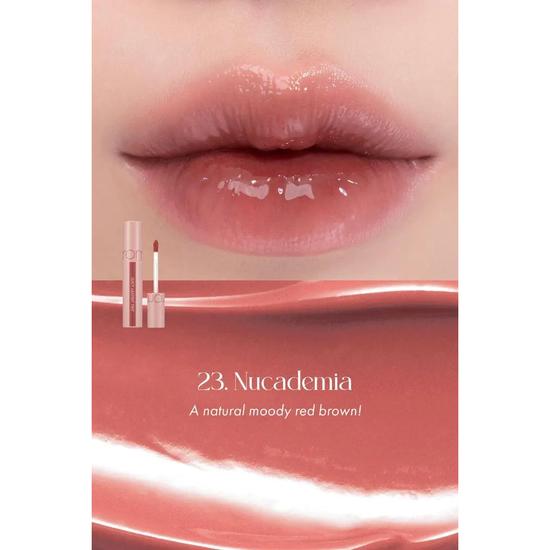 Romand Juicy Lasting Tint Bare Juicy Series #22 Pomelo Skin
