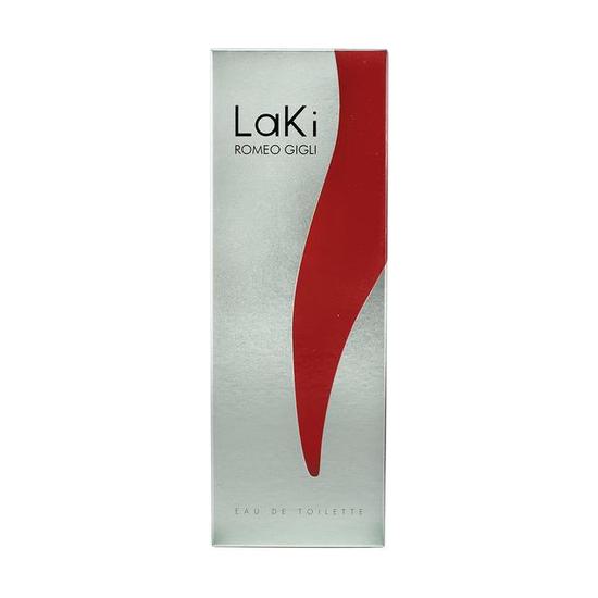 Romeo Gigli Laki Eau De Toilette 70ml