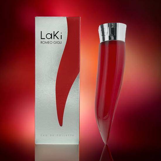Romeo Gigli Laki Eau De Toilette 70ml