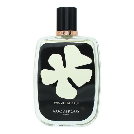 Roos & Roos Comme Une Fleur Eau De Parfum 100ml
