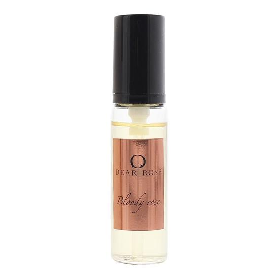 Roos & Roos Dear Rose Bloody Rose Eau De Parfum 10ml