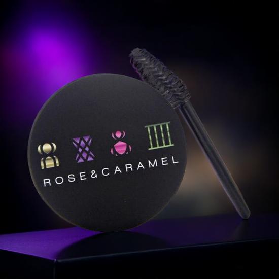 Rose & Caramel Brow Soap Styler
