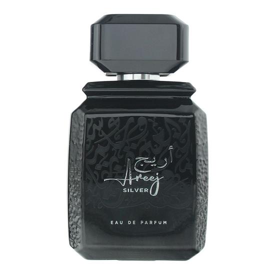 Rotana Aneej Silver Eau De Parfum 100ml