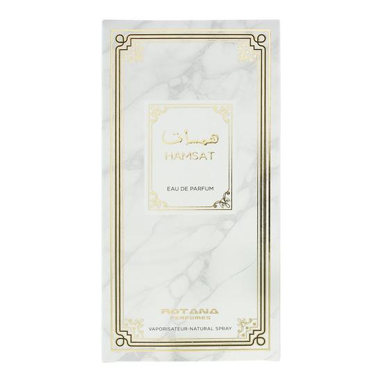 Rotana Hamsat Eau De Parfum 100ml