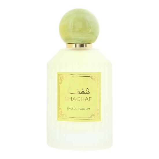 Rotana Shaghaf Eau De Parfum 100ml