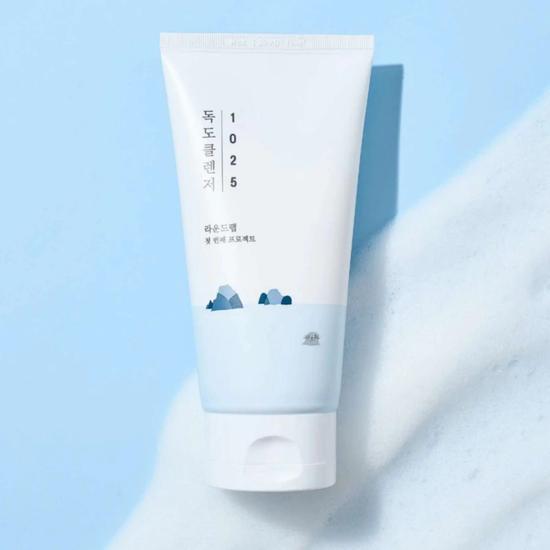 Round Lab 1025 Dokdo Cleanser 150ml