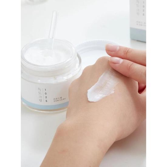 Round Lab 1025 Dokdo Cream 80ml
