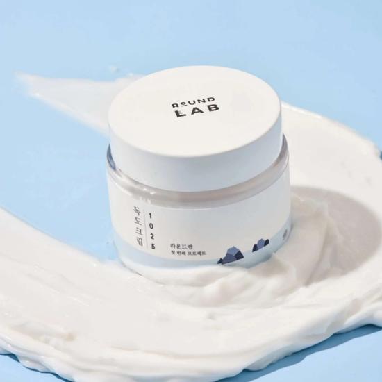 Round Lab 1025 Dokdo Cream 80ml
