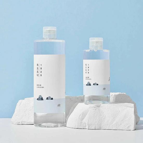 Round Lab 1025 Dokdo Toner 200ml