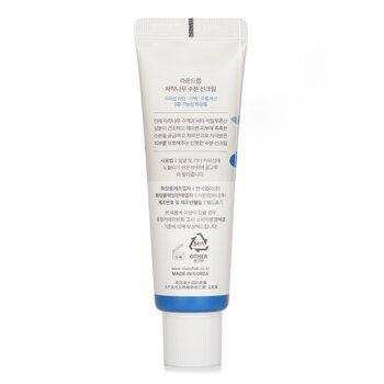 Round Lab Birch Juice Moisturising Sun Screen SPF 50+ 50ml