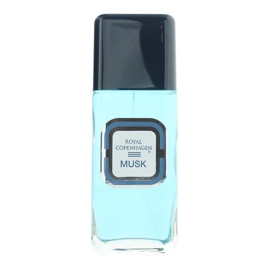 Royal Copenhagen Musk Eau De Cologne 100ml
