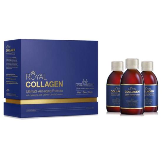 Royal Nutrition Royal Collagen Ultimate Anti-Ageing Formula 750ml