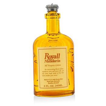 Royall Fragrances Royall Mandarin All Purpose Lotion 240ml