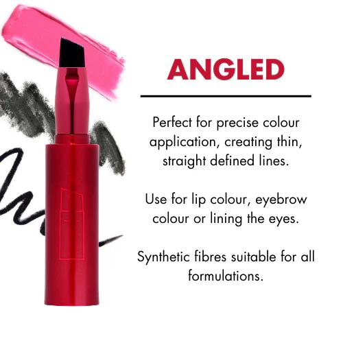 RubyHammer Ruby Hammer 01 Magnetic Brush Set