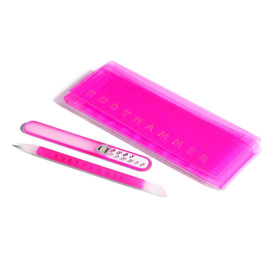 RubyHammer Ruby Hammer Nail Kit Neon